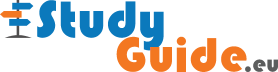 StudyGuide logo small